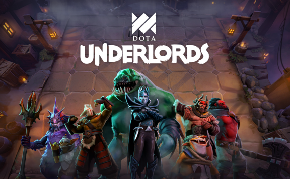 Dota-Underlords