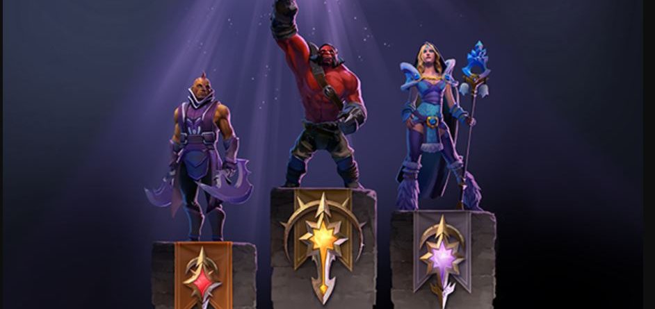 Dota Underlords Guide Das Ist Die Beste Combo Laut Tier List Tipps