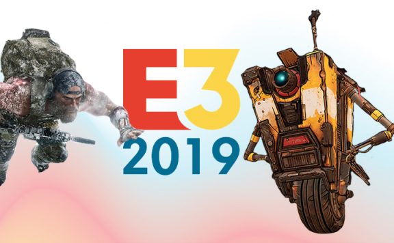E3 2019 Highlights Titel Borderlands Breakpoint