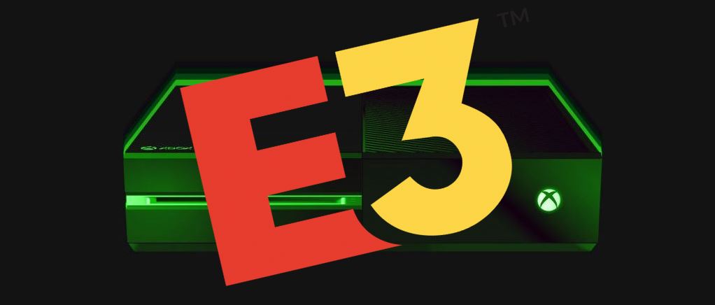 E3 2019: Schaut hier jetzt die Pressekonferenz von Microsoft im Stream – Live Ticker
