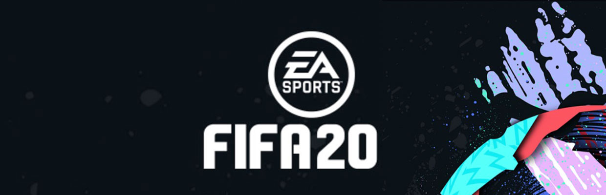 EA zeigt endlich erste Bilder von FIFA 20 – So siehst du sie als einer der Ersten