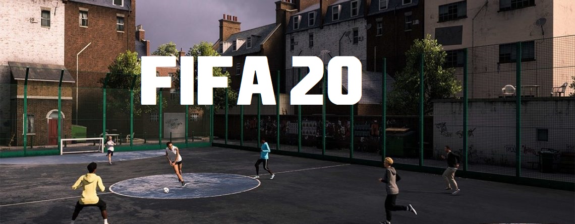 Was ist jetzt neu in FIFA 20? Hier sind 24 Neuerungen, die Ihr kennen solltet