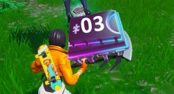 FN Fortbyte 03 Titel