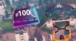 FN Fortbyte 100 Titel