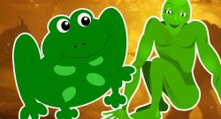 Fallout 76 Frösche machen Nuclear Winter kaputt Titel