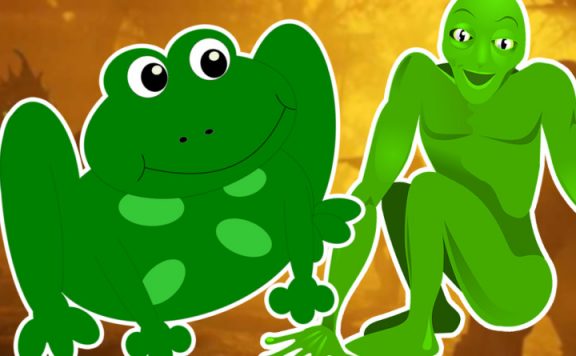 Fallout 76 Frösche machen Nuclear Winter kaputt Titel