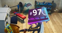 Fortbyte 97 Titel