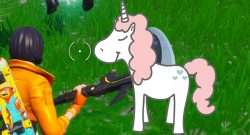 Fortnite Einhorn Titel