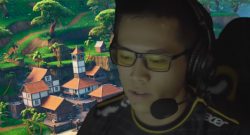 Fortnite Kinstaar Titel