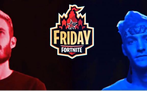 Friday-Fortnite-Pewdiepie-Ninja