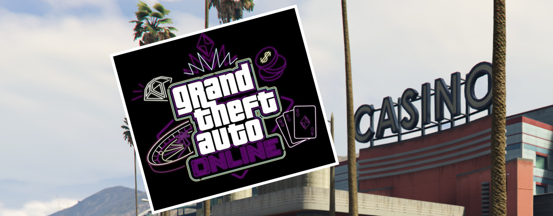 Rockstar äußert sich jetzt endlich offiziell zum Casino in GTA Online