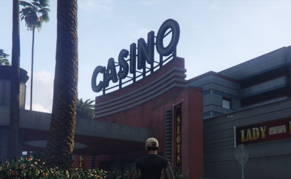 GTA Online Casino Titel 3