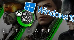 Game Pass Ultimate Win 10 Titel