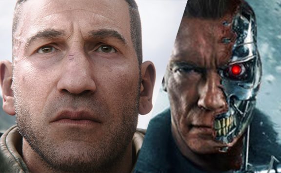 Ghost Recon Breakpoint Terminator Titel