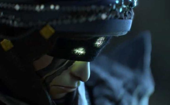 Google Stadia Destiny 2 Titel 1