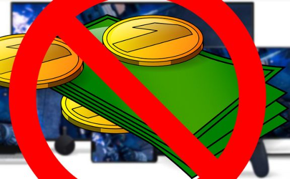 Google Stadia Titelbild kein Geld