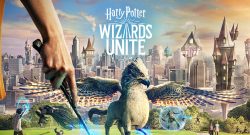 Harry Potter Wizards Unite Titel