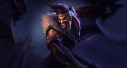 LoL-Draven