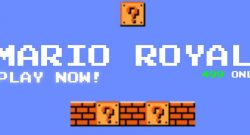 Mario Royale Titel