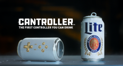 Miller-Lite-Cantroller