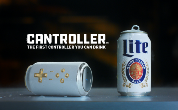 Miller-Lite-Cantroller