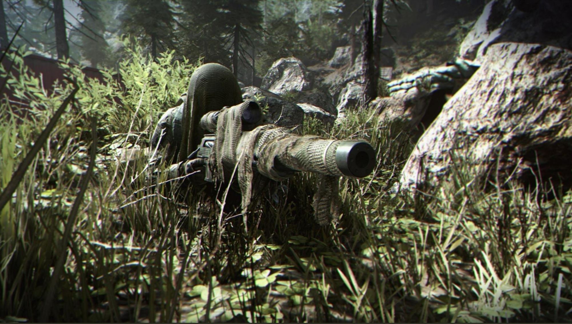 Story-Chef widerspricht Bericht, CoD: Modern Warfare sei schon zensiert worden
