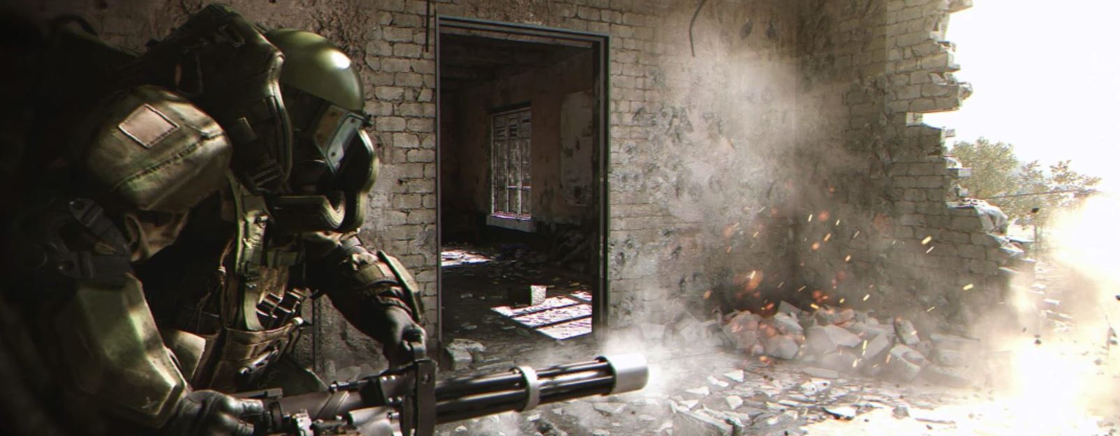 Call of Duty: Modern Warfare noch in Pre-Alpha – Aussage verunsichert Spieler