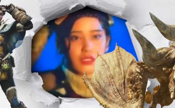 Monster Hunter World Film Leak Teaser-Trailer