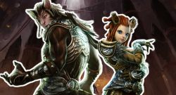 Moonlight Sculptor Firran aus Archeage Totel