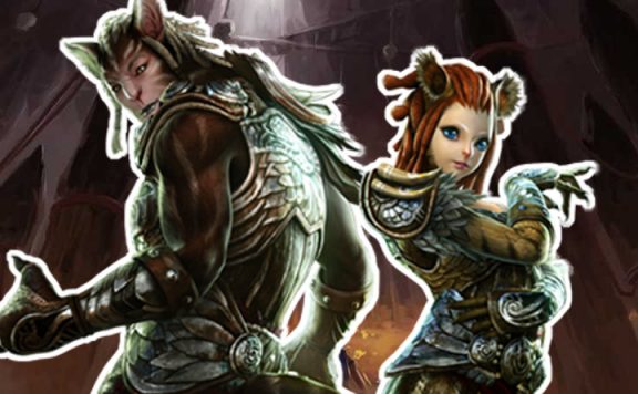 Moonlight Sculptor Firran aus Archeage Totel