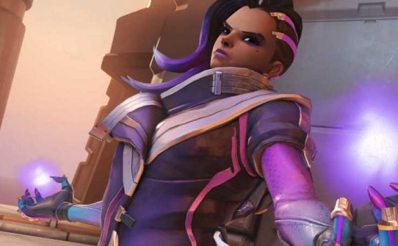 Overatch Sombra Titel