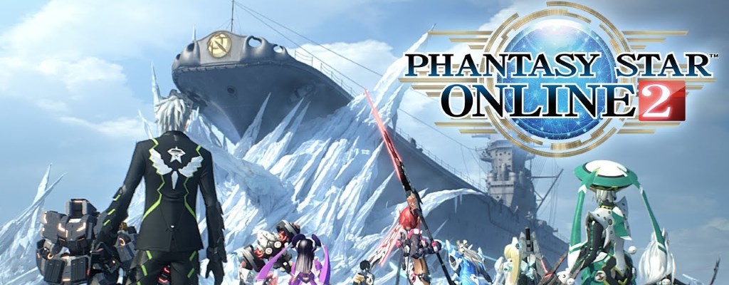Klingt so, als kommt Online-RPG Phantasy Star Online 2 auch für PS4 und Switch