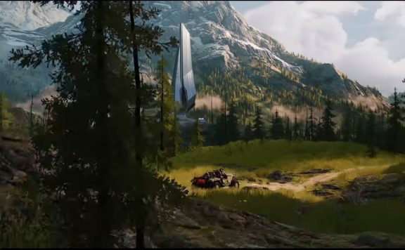 Project-Scarlett-Halo