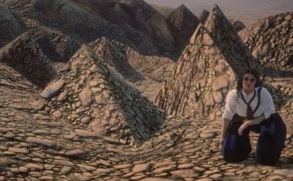 RDR 2 Paradies Wüste