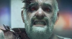 Rainbow Six Siege Outbreak Zombie Titel 2