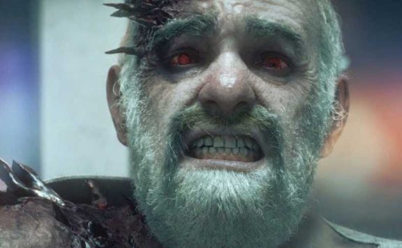 Rainbow Six Siege Outbreak Zombie Titel 2