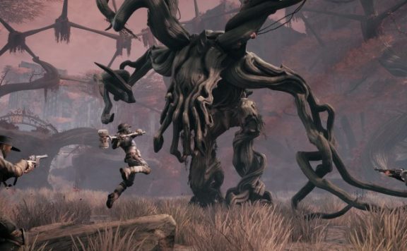 Remnant From the Ashes neu Aufmacher