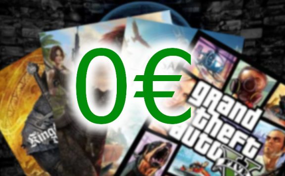 Steam Summer Sale 2019 kostenlose Spiele abgreifen