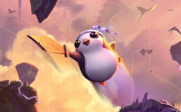 Teamfight Tactics News Download