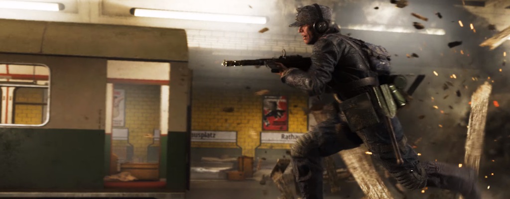 Battlefield 5: Frischer Trailer zeigt gleich 5 neue Maps – Kommt richtig gut an
