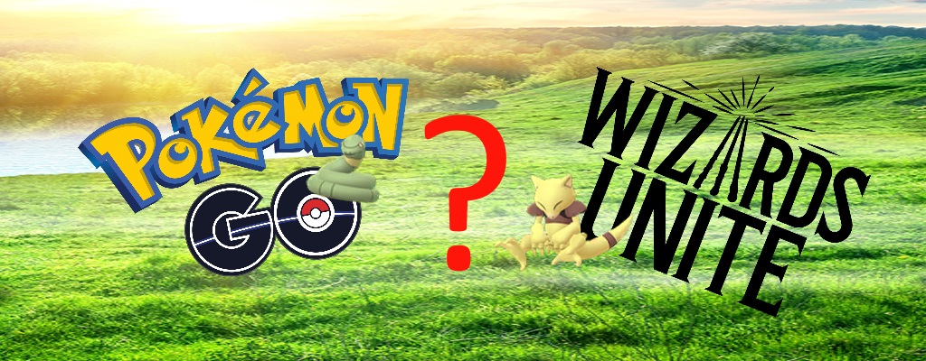 Pokémon GO: Könnte der Release von Wizards Unite euch neue Shinys bringen?