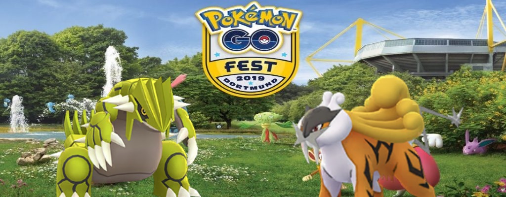 Events im Sommer 2019 von Pokémon GO – Das könnt ihr noch erwarten