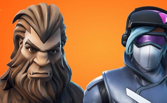 Titelbild Skins 9.30