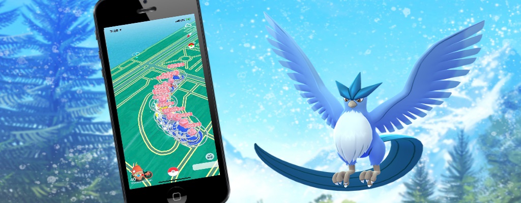 Pokémon GO: GO Fest endet mit riesigem Stresstest für Raids – Warum?