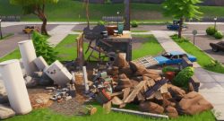 Titelbild kaputtes Haus