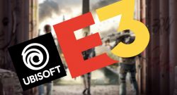 Ubisoft Pressenkonferenz E3 2019