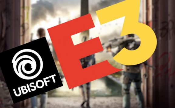 Ubisoft Pressenkonferenz E3 2019