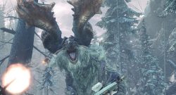 monster hunter world iceborne tigrex banbaro gameplay header