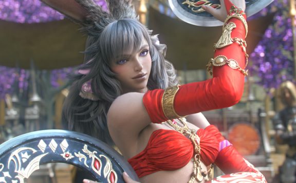 final fantasy xiv shadowbringers giveaway header