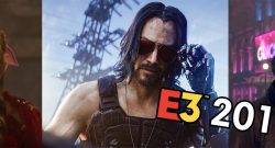 e3 umfrage header